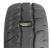 2X Yokohama Advan Neova AD09 XL (Tl) 235/40R19 96W Reifen Sommer PKW