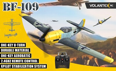 F109ラジコン飛行機　Volantex 戦闘機2.4g s-l400.jpg