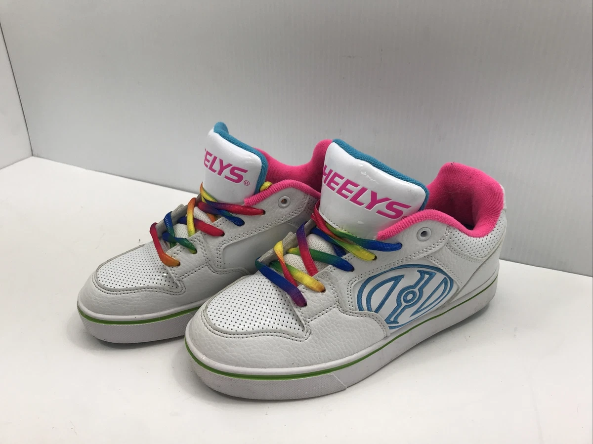 Heelys shoes size 5 deals