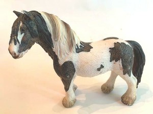 schleich tinker stallion
