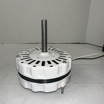 99080263 Motor Compatible With Broan Nutone Attic Fans MS36