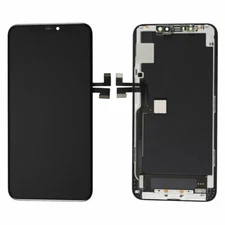 New Soft OLED Display Touch Screen Assembly Replacement For iPhone 11 Pro Max US