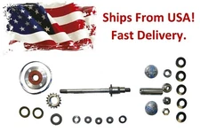 Supercharger rebuild kit SD intercooled  SEA DOO 4-TEC PWC 420881101 420881102