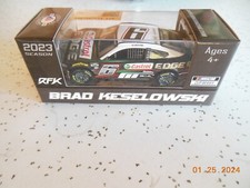 Brad Keselowski 6 Castrol 1/64 2023 Nascar Diecast by LIONEL.