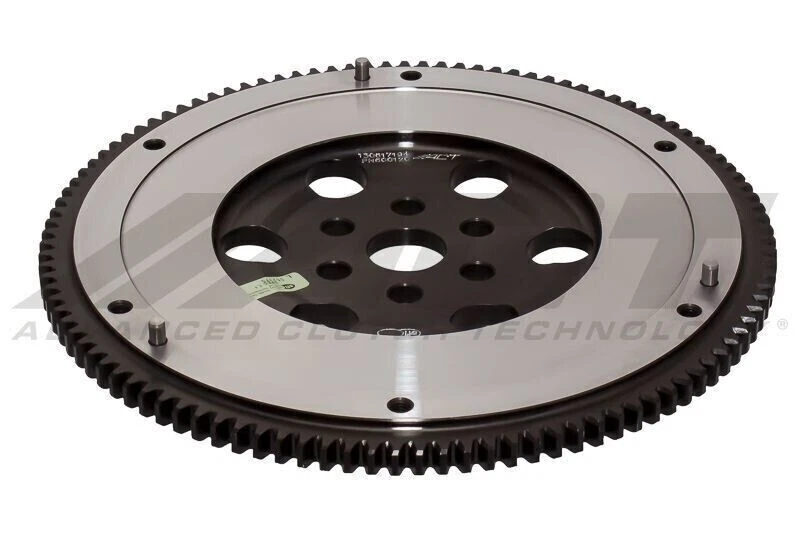 ACT 600120 适用于 1988 年本田 Civic X Flywheel Streetlite — 第 2/4 张图片