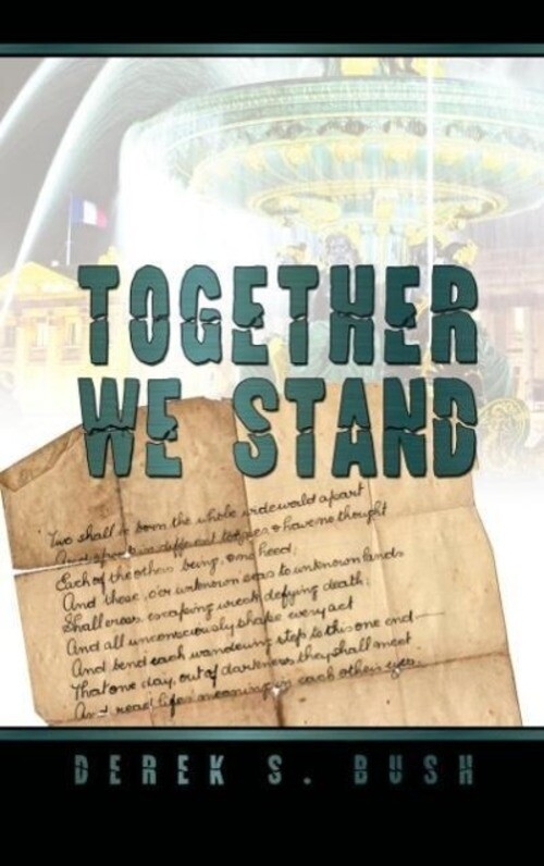 Thumbnail - Derek S. Bush | Together We Stand | Buch | Englisch (2009) | Eloquent