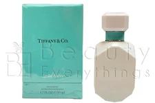 Tiffany White Holiday Edition by Tiffany & Co. 1.7oz/ 50ml EDP Spray NIB Sealed 