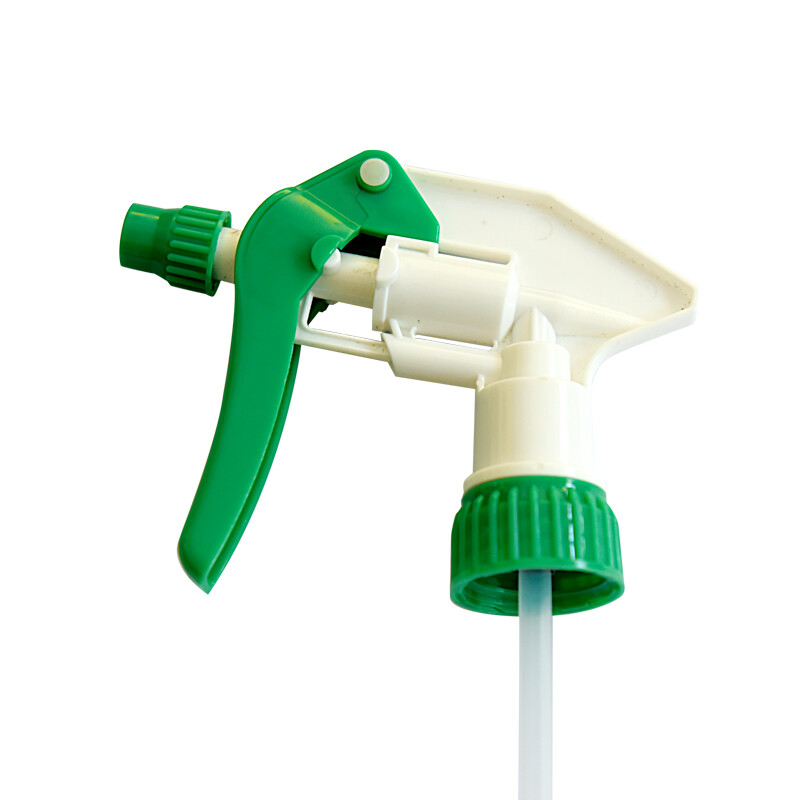 Heavy Duty Trigger Sprayer Replacement For 28-400 Bottles 12 Pack - Foto 3