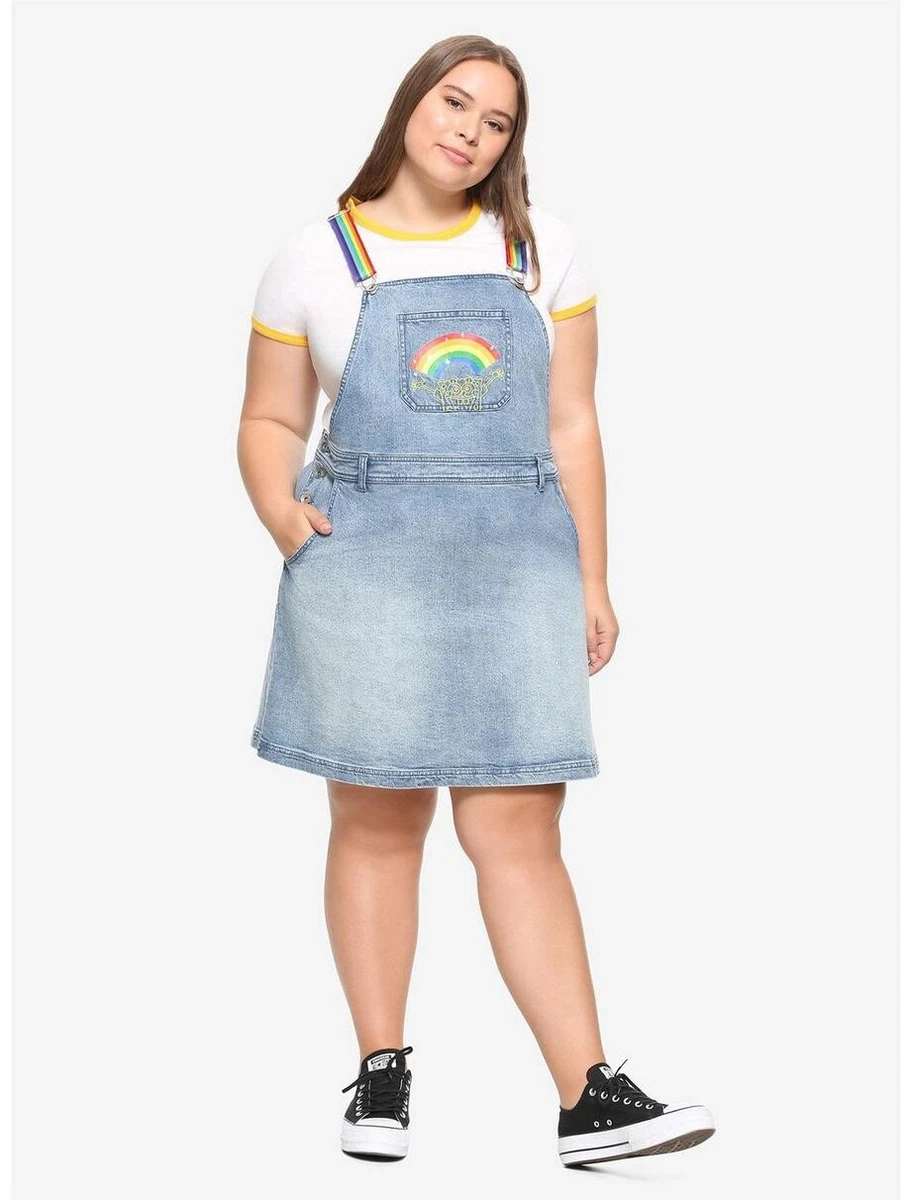Denim skirtall 2025