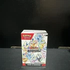 Pokemon TCG Scarlet & Violet Prismatic Evolutions Booster Bundle – Factory Seale
