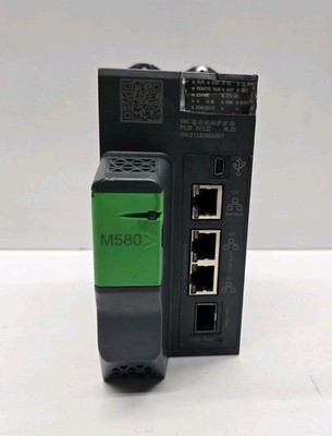 Schneider Electric BMEH582040 Modicon M580 Redundt Prozessor CPU LEVEL 2...