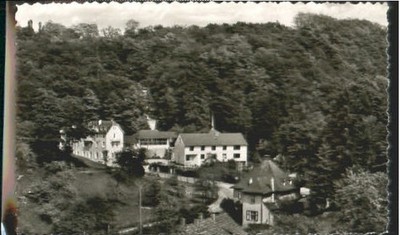 Bendorf Bildungsstaette