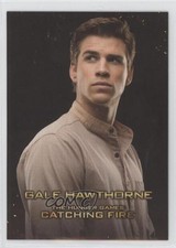 2013 Neca The Hunger Games: Catching Fire Gale Hawthorne #4 0k3a