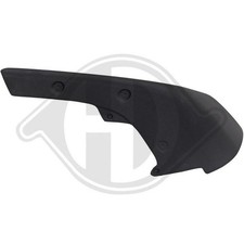 1x Spoiler Diederichs 1235460 Hd Tuning für Bmw Vorne