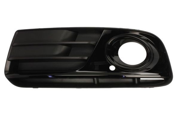 Vorne Links Blic 6502-07-0035925BP LüFtungsgitter, StoßFäNger FüR Audi-image