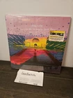 Pink Floyd Live From the Los Angeles LA Sports Arena Clear Vinyl 4xLP RSD 2026