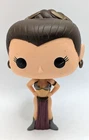 Funko Pop! Star Wars ROTJ Slave Leia Vinyl Bobblehead Figure #78 Loose No Base