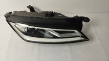 Frontscheinwerfer Audi TT 8S 8S0941006 LED Links Scheinwerfer Headlight