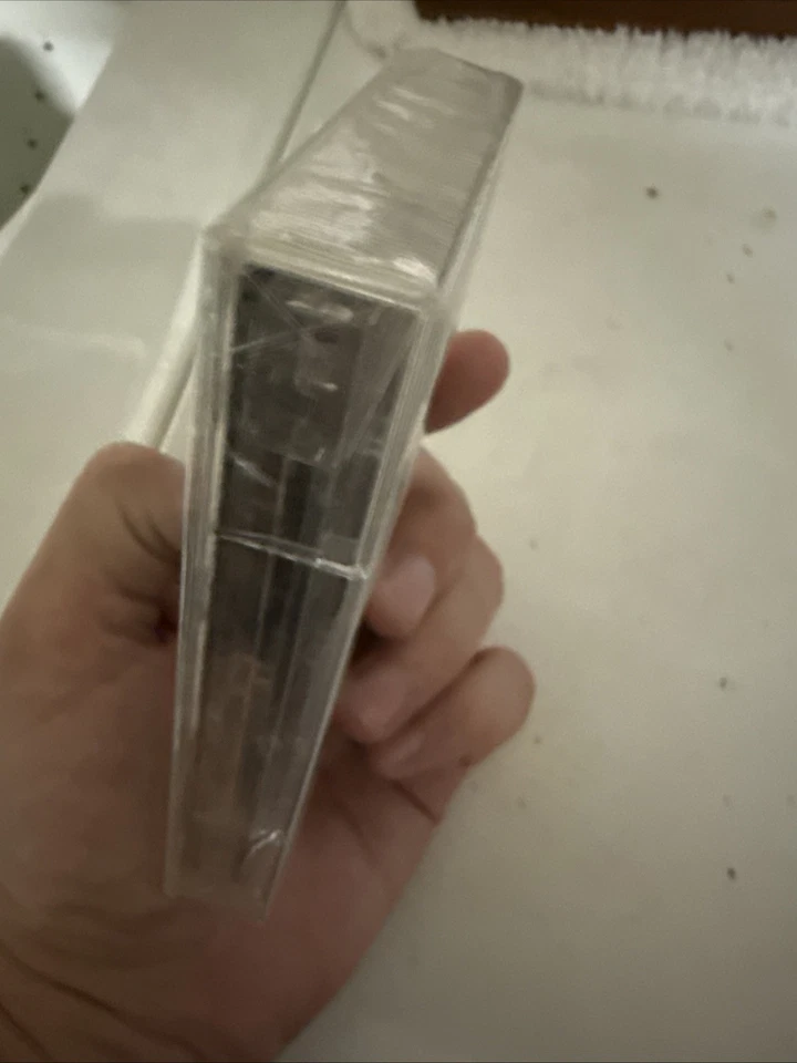 Neil Diamond Lovescape Cassette tape New Sealed - Image 3 of 3