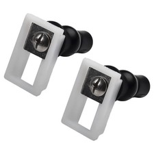 High Quality Toilet Seat Hinge Screws Ensuring Durability and Stability