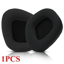 Double - Stitched Reinforced Headset Ear Pads Suitable for Corsair Void Pro SE
