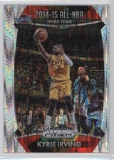 Click to enlarge Kyrie Irving