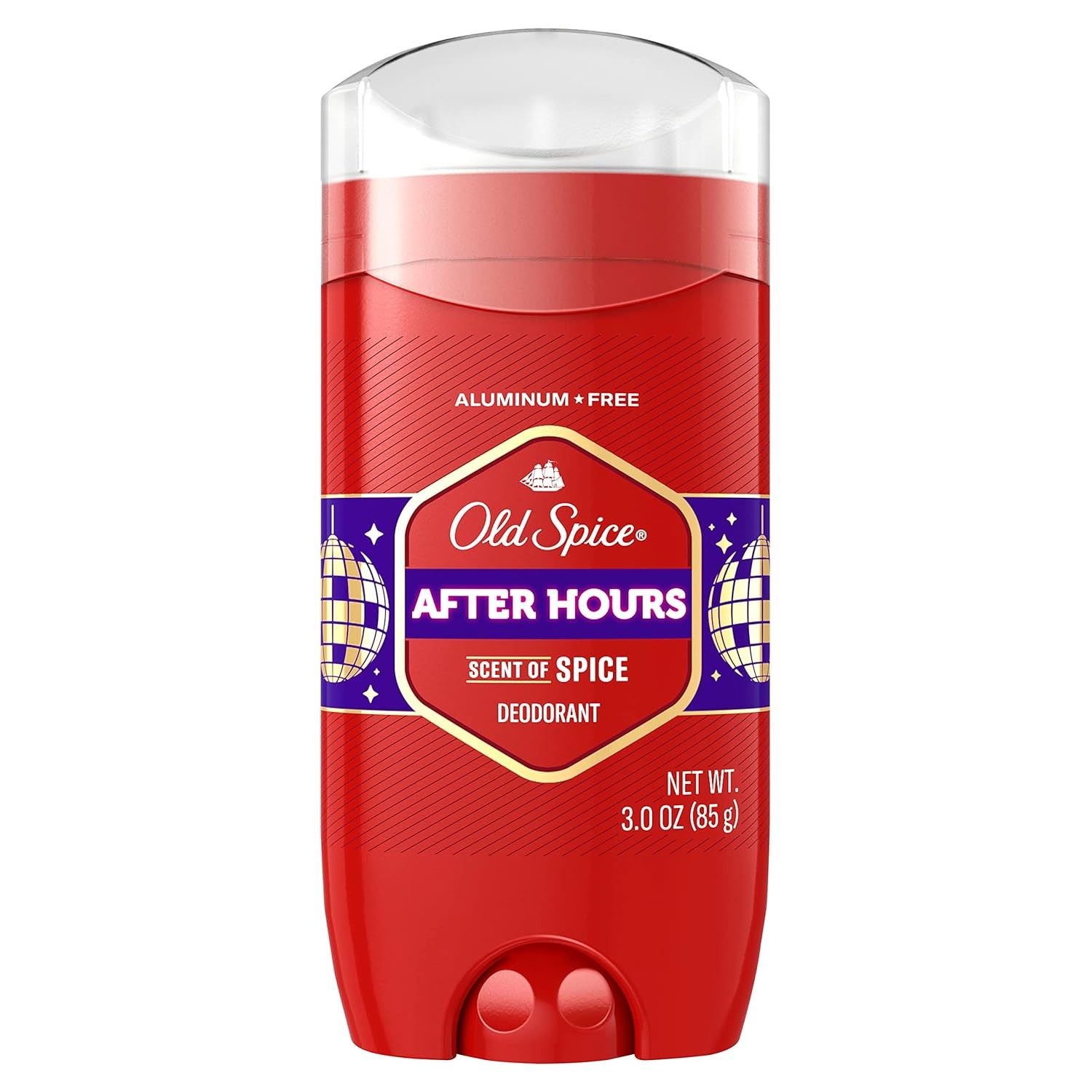Old Spice Red Zone, 3 oz
