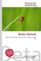 Lambert M. Surhone (U. A.) | Beata (Genus) | Taschenbuch | Englisch (2026)