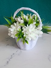 Bouquet of flowers from soap  Gift of soap  Gift for your beloved