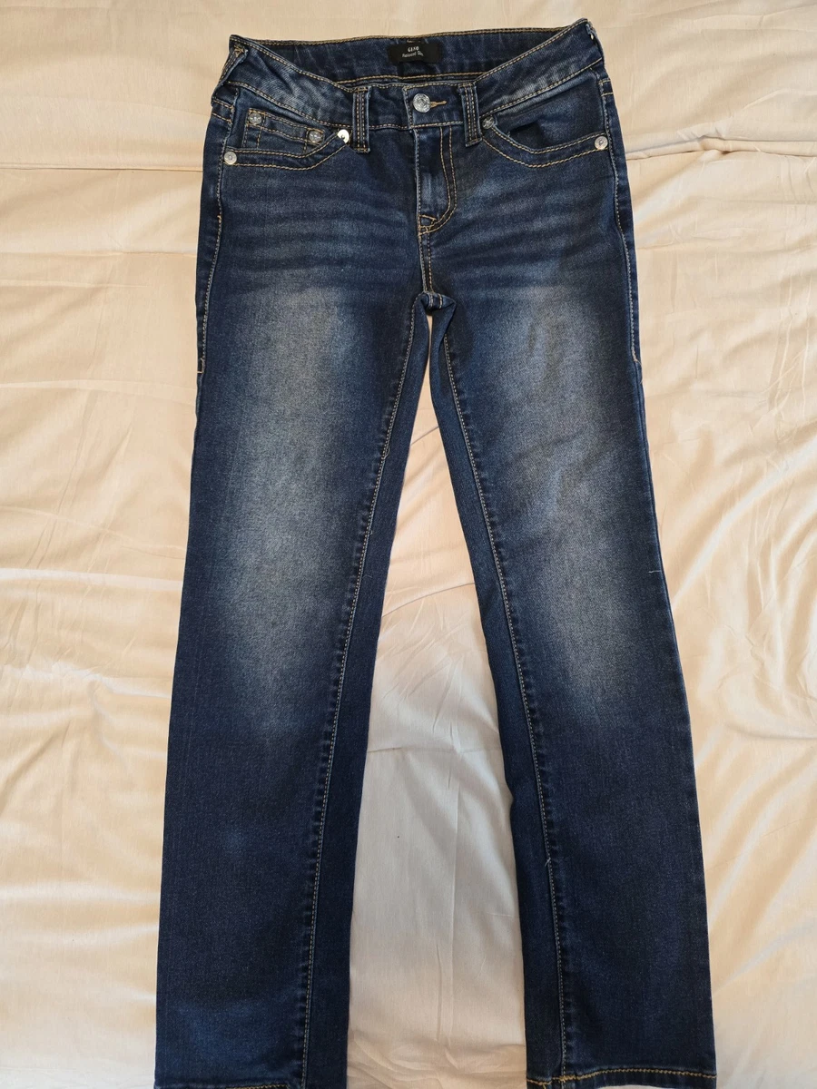 True Religion Unisex Kids' Jeans for sale | eBay