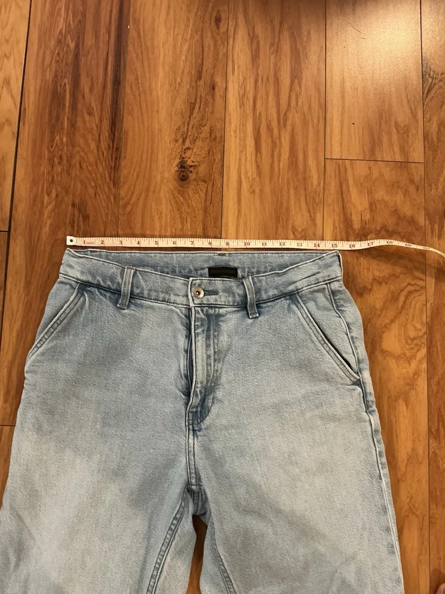 訳あり 2019広州恒大 #18 ELKESON Mサイズ Uniqlo男式牛仔裤| eBay