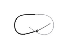 KAMOKA Bremsseil Seilzug Feststellbremse 1190307 für VW UP 121 122 BL1 BL2 BL3