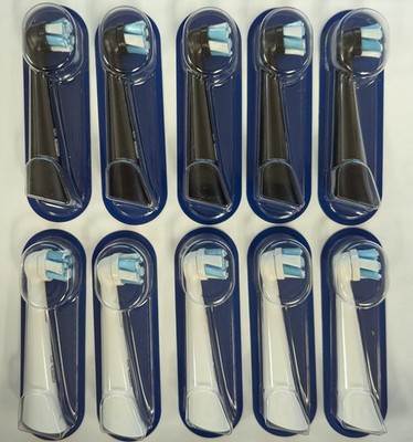 ORAL-B  iO DEEP CLEAN REPLACEMENT BRUSH HEADS SEE VARIATION FOR COLOR & QUANTITY