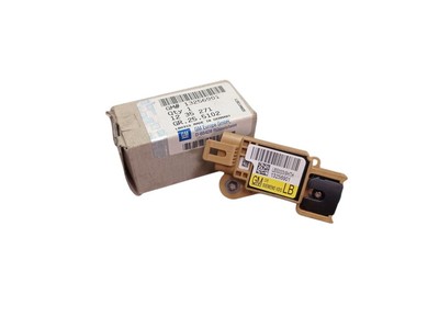 Crashsensor für OPEL Vectra C 13256901