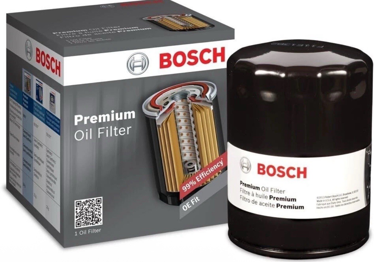 With Filtech Filtration Technology