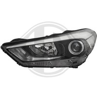 6862083 Scheinwerfer Links FüR Hyundai Tucson (Tl, Tle)