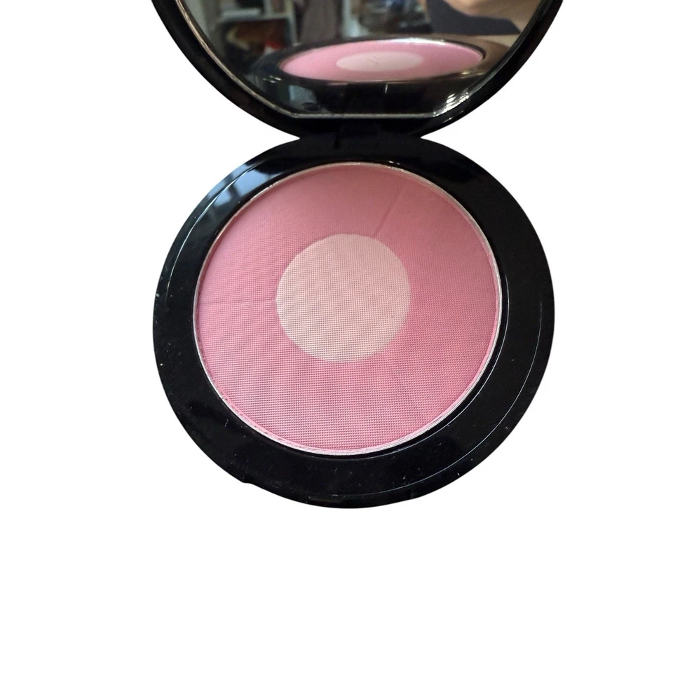 SKINN Cosmetics Plasma Fusion Blush in "Pink Bellini" - 0.2 oz NIB - Image 3 of 4