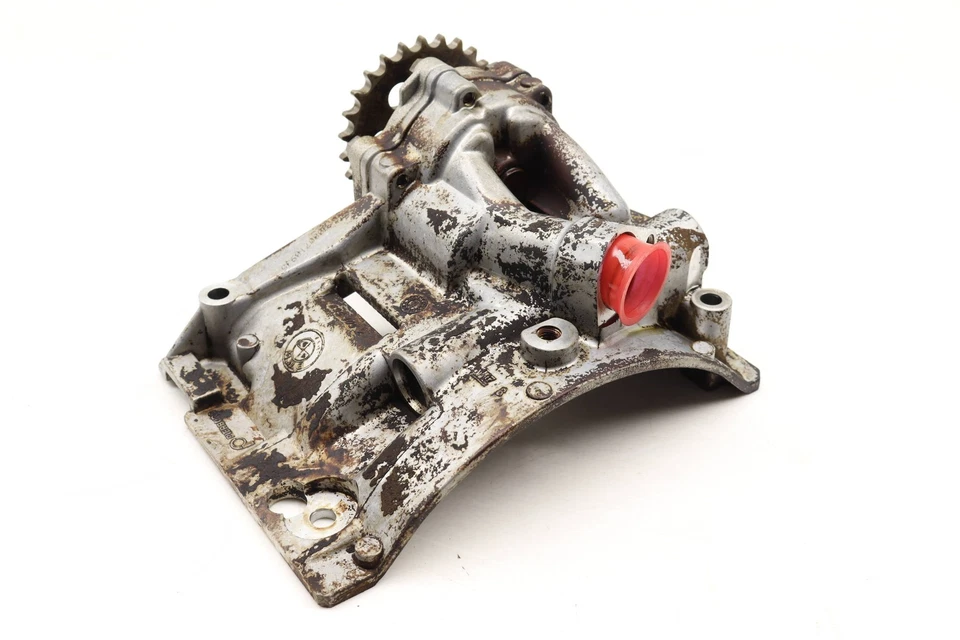 BMW Z4 2003-2005 - Motor bomba de aceite 7501569 Foto 2 de 4