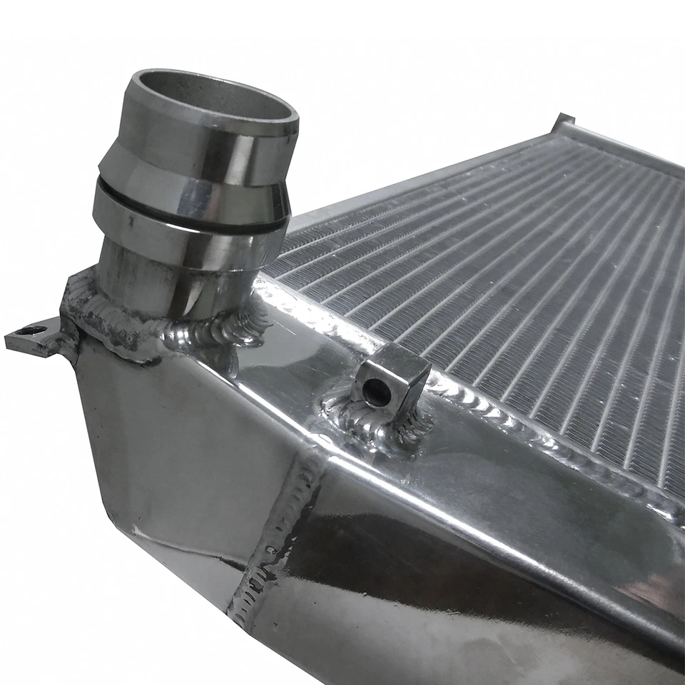 Radiador de substituição CSF 7058 Performance alumínio OEM para 2001-2006 BMW M3 3.2L - Imagem 3 de 4