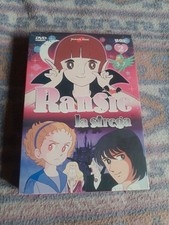 RANSIE La Strega - Box 2 Originale - Cofanetto 6 DVD - Yamato