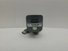 Genuine Microsoft Xbox 360 Play and Charge Kit OEM Grey 8ft  USB Cable