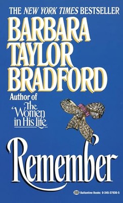 Remember - Barbara Taylor Bradford