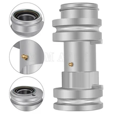 Rear Axle Bearing Housing Carrier Hub for Polaris Scrambler 500 4X4 2X4 98-2004