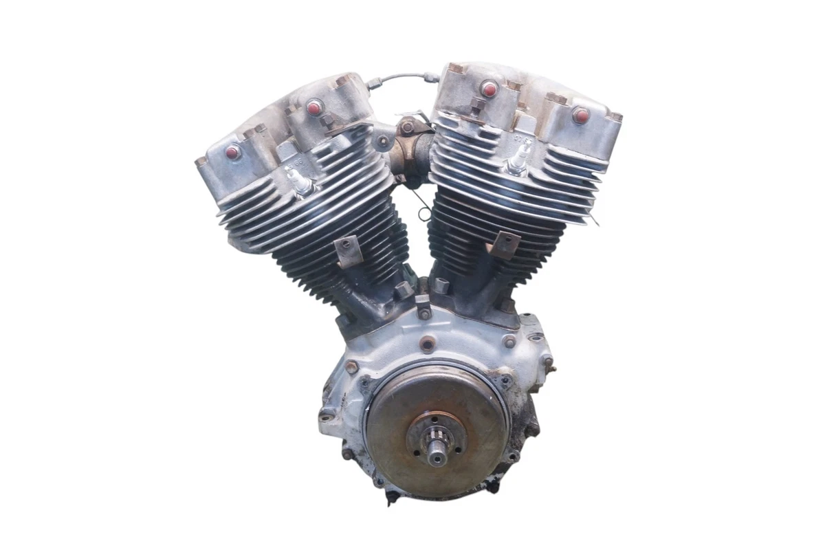 Engines & Parts for Harley-Davidson FL for sale | eBay