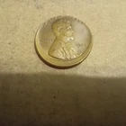 1942-P OFF CENTER ERROR Lincoln Cent * HIGH GRADE * NICE LOOK * CHECK PIX
