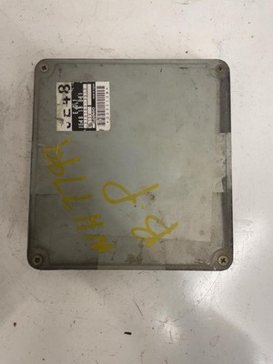 92 93 94 MAZDA 929 Engine/motor Brain Box Ele Cntrl Mod Oe# 079700-3512