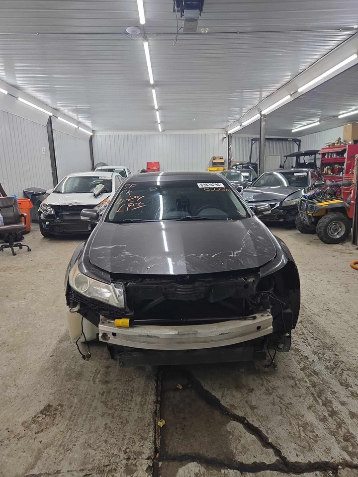 Cilindro maestro de freno usado se adapta a: Acura Tl 2009 grado A Foto 4 de 4