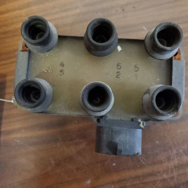 Катушка/зажигатель 6-245 подходит для 90-11 RANGER 557326 - Изображение 3 из 4