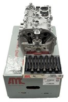 Zylinderkopf AMC Vormontiert 910810K FüR 2.0 Tfsi TSI Audi S3 Seat VW Gen III