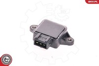 Esen SKV Sensor, Drosselklappenstellung U.A. FüR Alfa Romeo, Chevrolet